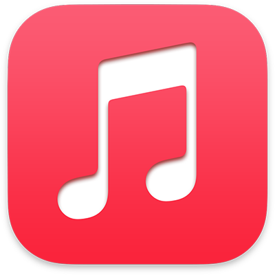 AppleMusic